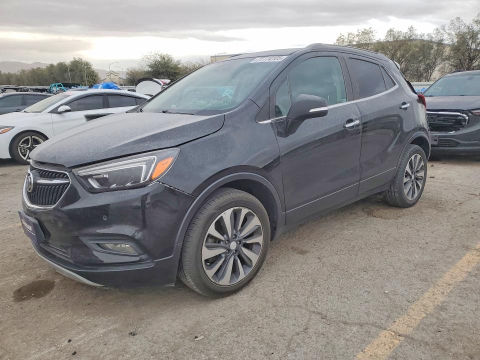 Продажа на аукционе авто 2019 Buick Encore, vin: KL4CJCSM5KB715238, номер лота: 77774105