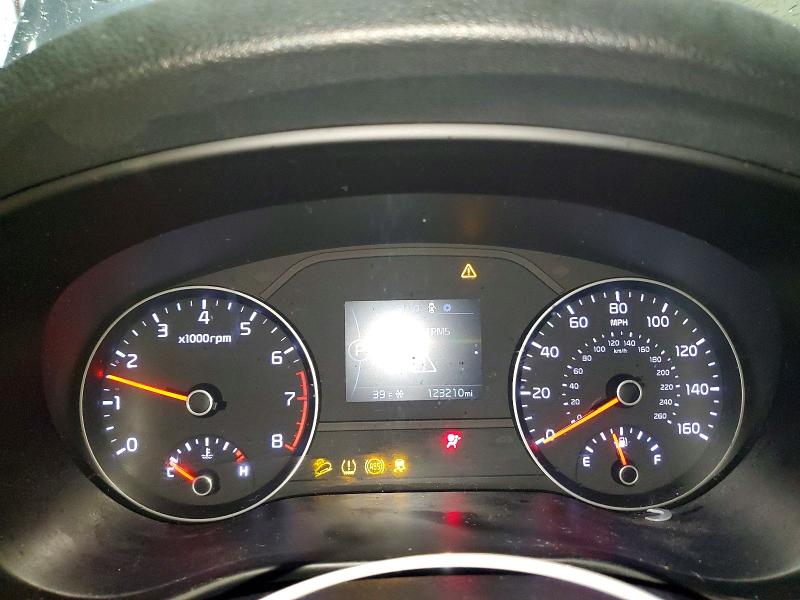 Продаж на аукціоні авто 2019 Kia Sportage, vin: KNDPNCAC6K7536729, номер лоту: 74990985