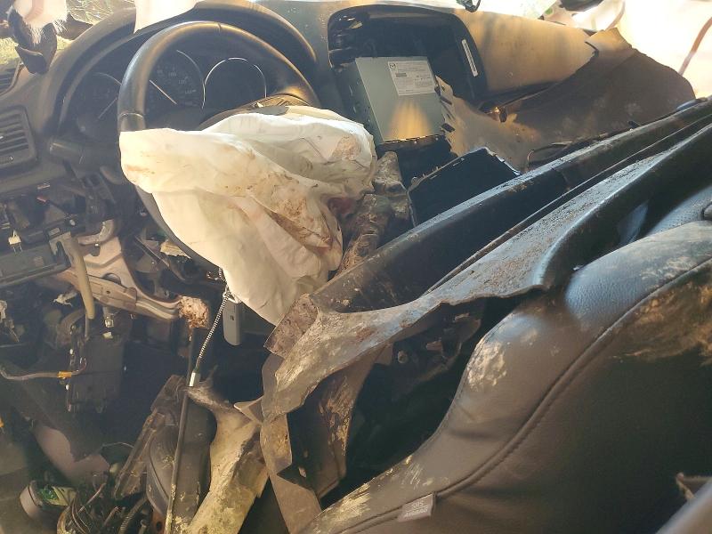 Продажа на аукционе авто 2015 Mazda Cx-5, vin: JM3KE4DY8F0527284, номер лота: 75622375