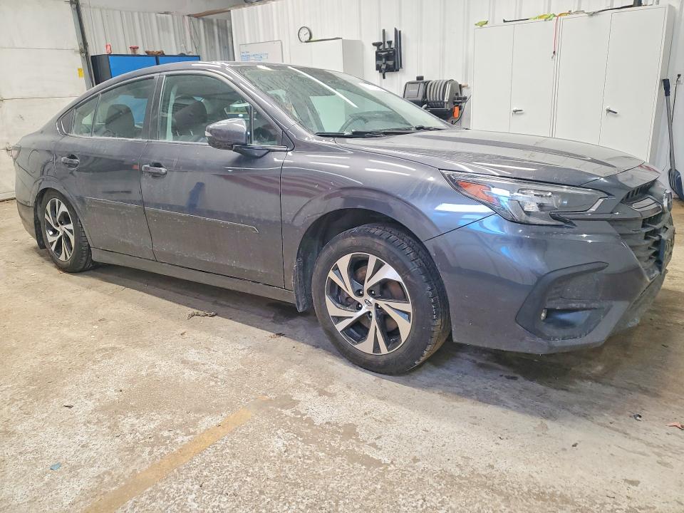 Продажа на аукционе авто 2023 Subaru Legacy, vin: 4S3BWAF65P3014722, номер лота: 78315525
