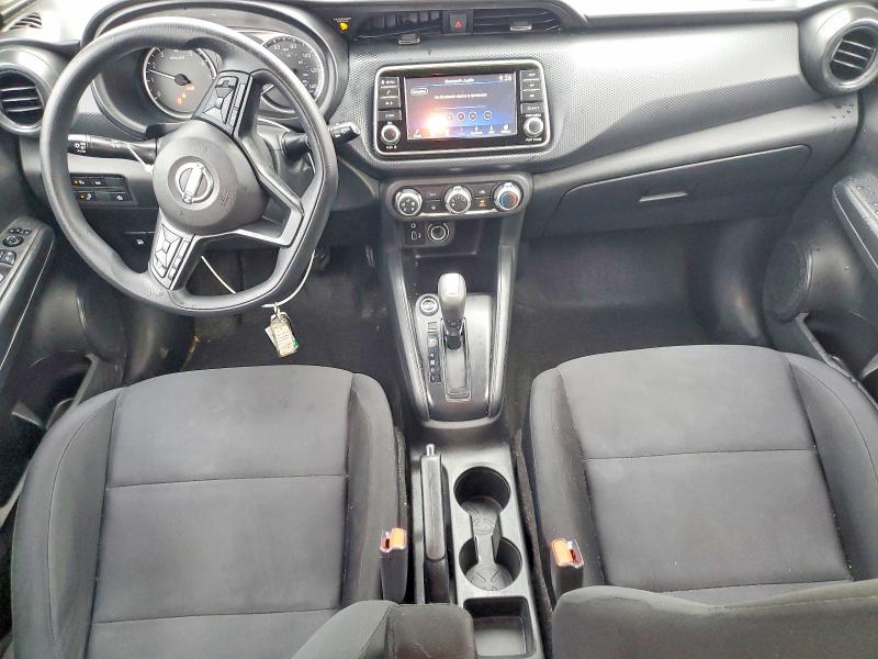 Продаж на аукціоні авто 2023 Nissan Kicks, vin: 3N1CP5BV9PL511138, номер лоту: 76661165