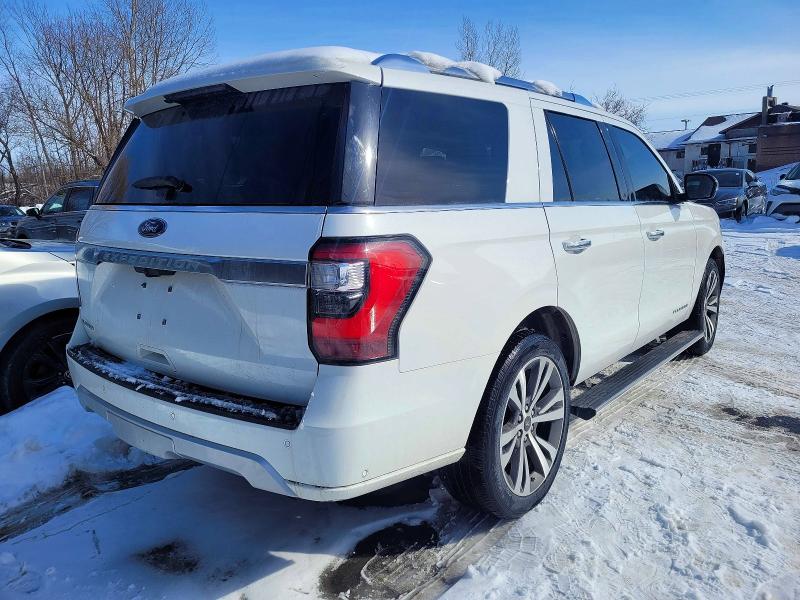 Aukcja sprzedaży 2021 Ford Expedition, vin: 1FMJU1MT8MEA59904, numer aukcji: 78878395