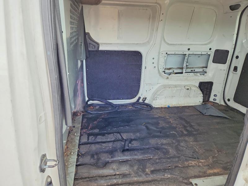 2015 Nissan Nv200 მანქანა იყიდება აუქციონზე, vin: 3N6CM0KN3FK709935, აუქციონის ნომერი: 77609115