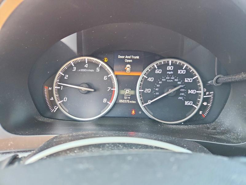 2021 Acura Ilx მანქანა იყიდება აუქციონზე, vin: 19UDE2F72MA010985, აუქციონის ნომერი: 75309155