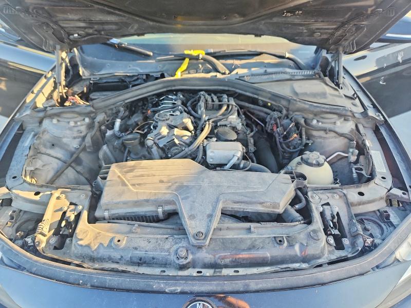 Aukcja sprzedaży 2016 Bmw 320, vin: WBA8A9C57GK616737, numer aukcji: 77575115