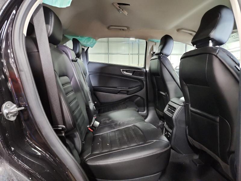 2021 Ford Edge მანქანა იყიდება აუქციონზე, vin: 2FMPK4J9XMBA09608, აუქციონის ნომერი: 78359825
