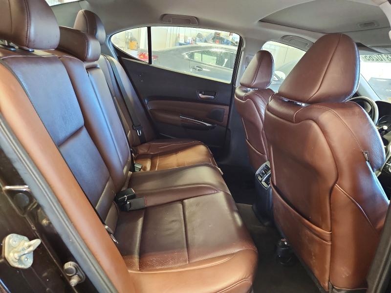 Продаж на аукціоні авто 2015 Acura Tlx, vin: 19UUB3F73FA001309, номер лоту: 77810265