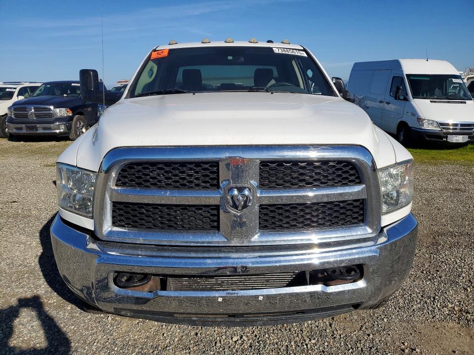 Aukcja sprzedaży 2017 Ram 2500, vin: 3C6UR5HL1HG518278, numer aukcji: 73885615