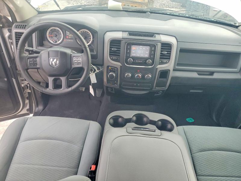 Aukcja sprzedaży 2017 Ram 1500, vin: 1C6RR7FT5HS587858, numer aukcji: 77469715