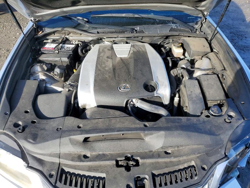 Aukcja sprzedaży 2013 Lexus Gs, vin: JTHBE1BL6D5002057, numer aukcji: 78459075