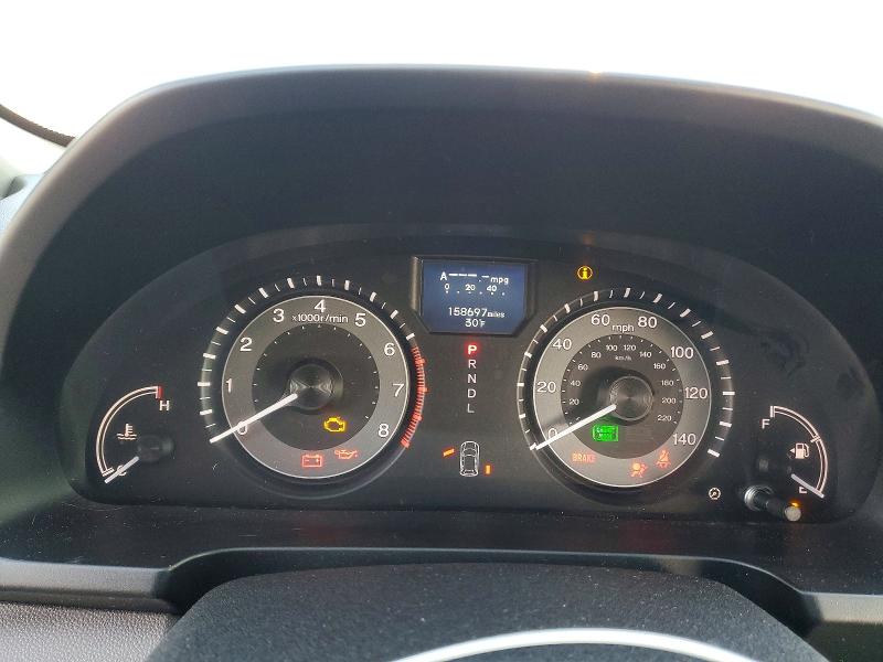 Aukcja sprzedaży 2016 Honda Odyssey, vin: 5FNRL5H93GB051034, numer aukcji: 75686695