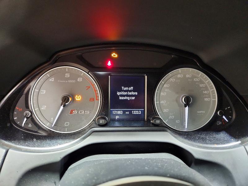 Aukcja sprzedaży 2015 Audi Sq5, vin: WA1CGAFP9FA077966, numer aukcji: 78062245