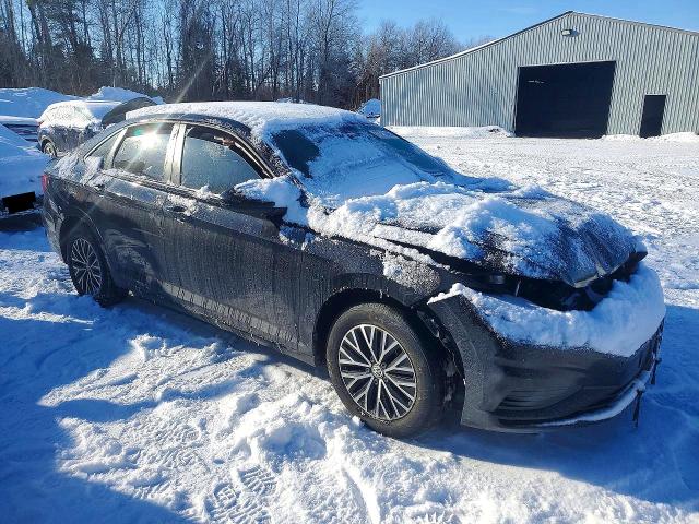 Продажа на аукционе авто 2021 Volkswagen Jetta, vin: 3VWE57BU3MM074075, номер лота: 75218495