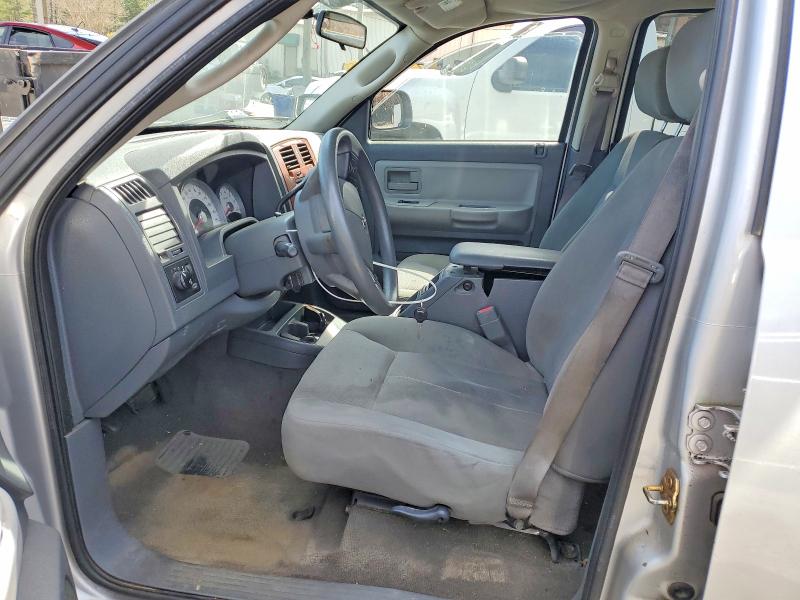 Продажа на аукционе авто 2006 Dodge Dakota, vin: 1D7HW48K06S678068, номер лота: 77203715