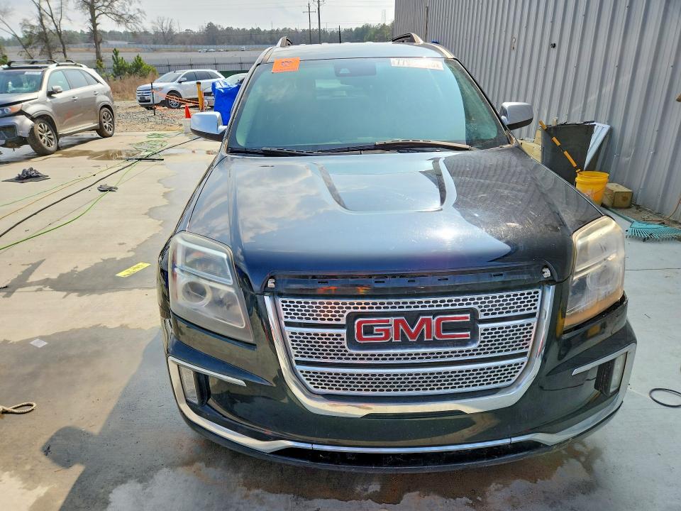 Продаж на аукціоні авто 2016 Gmc Terrain, vin: 2GKFLRE31G6132960, номер лоту: 77949355