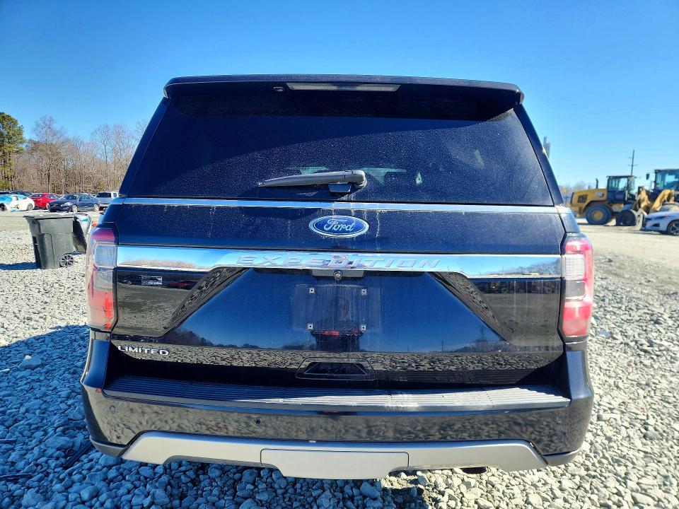 Продаж на аукціоні авто 2020 Ford Expedition, vin: 1FMJU1KT3LEA81701, номер лоту: 76558755