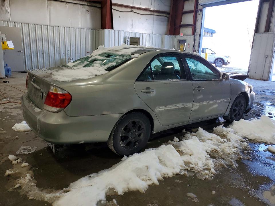 2006 Toyota Camry მანქანა იყიდება აუქციონზე, vin: 4T1BE30K46U669771, აუქციონის ნომერი: 56484076
