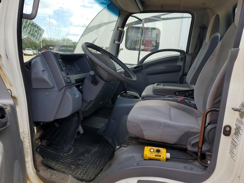 Продаж на аукціоні авто 2018 Isuzu Npr Hd, vin: 54DC4W1B3JS801124, номер лоту: 75221475