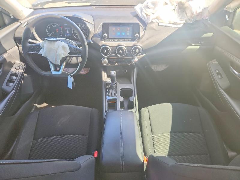 Продаж на аукціоні авто 2023 Nissan Sentra, vin: 3N1AB8BV4PY298531, номер лоту: 45879326