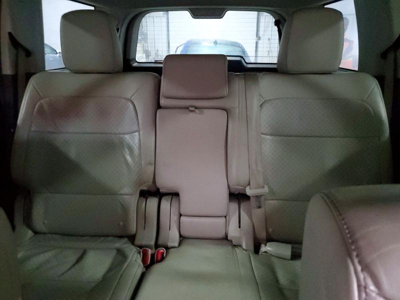 Продажа на аукционе авто 2012 Ford Flex, vin: 2FMHK6DC9CBD22185, номер лота: 76458805
