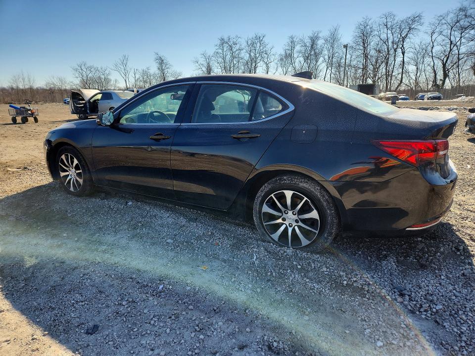 Продажа на аукционе авто 2015 Acura Tlx, vin: 19UUB1F36FA001113, номер лота: 76818415