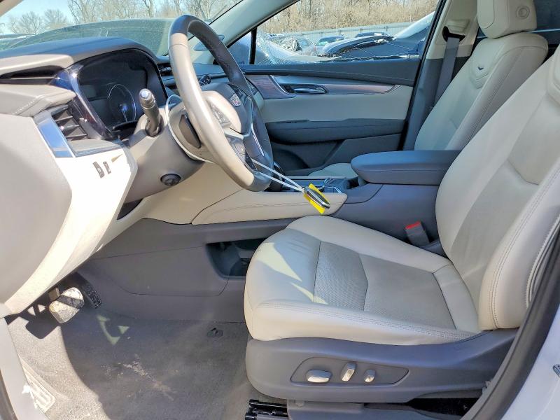 Aukcja sprzedaży 2020 Cadillac Xt5, vin: 1GYKNDRS4LZ234531, numer aukcji: 76350915