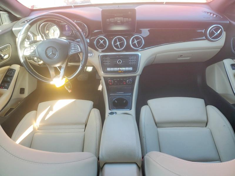 2019 Mercedes-benz Cla მანქანა იყიდება აუქციონზე, vin: WDDSJ4GB3KN724832, აუქციონის ნომერი: 74455805