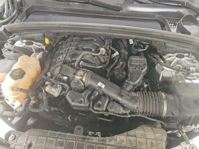 Продажа на аукционе авто 2021 Jeep Grand Cher, vin: 1C4RJKBG4M8134298, номер лота: 77924385