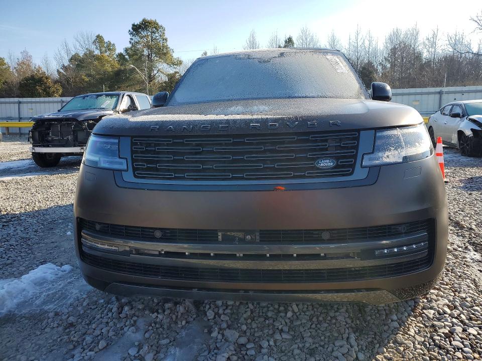 2023 Land Rover Range Rover მანქანა იყიდება აუქციონზე, vin: SALKPBE79PA070471, აუქციონის ნომერი: 75398825