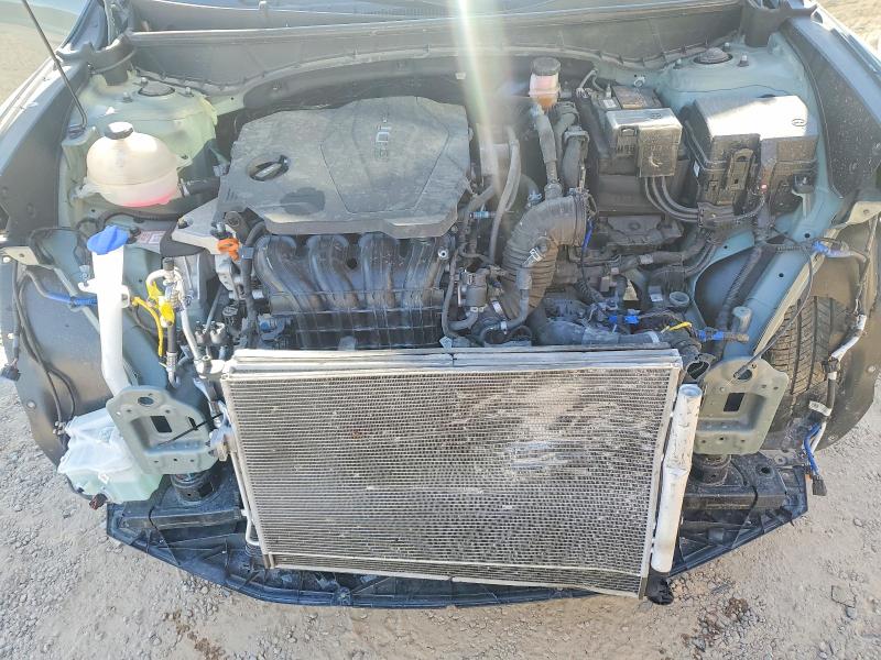 2024 Hyundai Santa Cruz მანქანა იყიდება აუქციონზე, vin: 5NTJCDAE1RH081296, აუქციონის ნომერი: 78082285