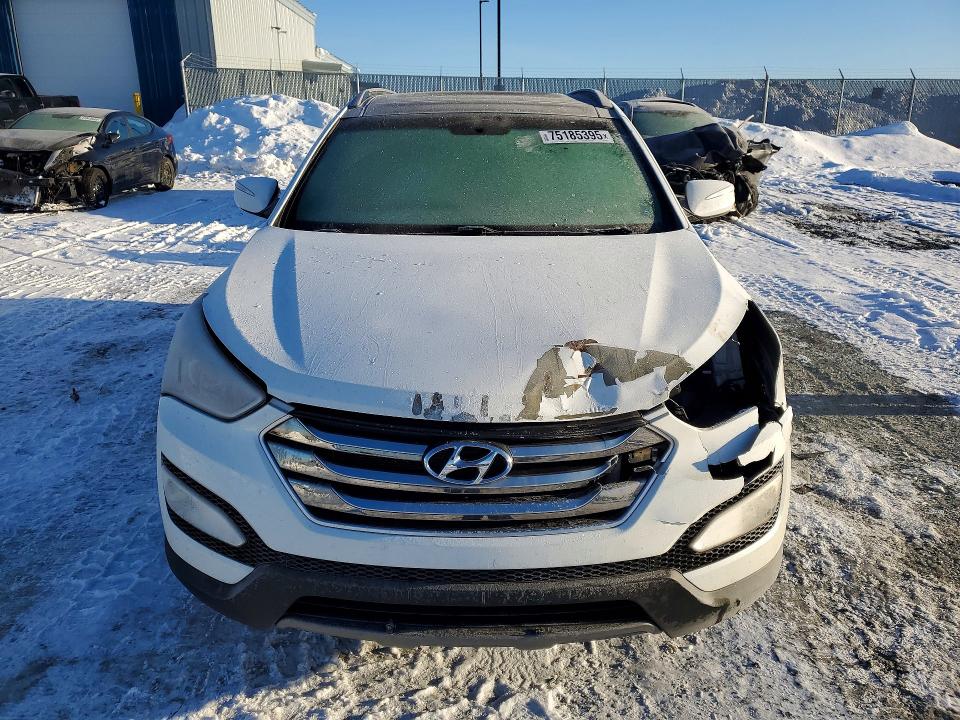 Aukcja sprzedaży 2016 Hyundai Santa Fe Sport, vin: 5XYZUDLB4GG350767, numer aukcji: 75185395