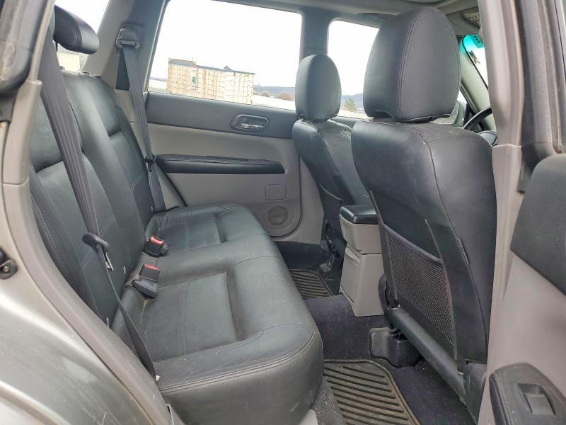 Продаж на аукціоні авто 2005 Subaru Forester, vin: JF1SG69605H734862, номер лоту: 76403205