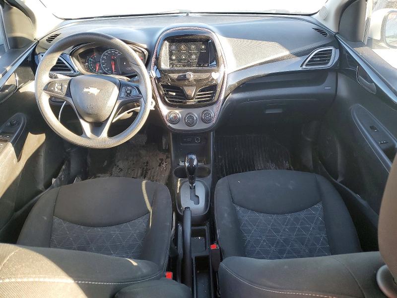 Продаж на аукціоні авто 2019 Chevrolet Spark, vin: KL8CD6SA7KC780390, номер лоту: 75823525