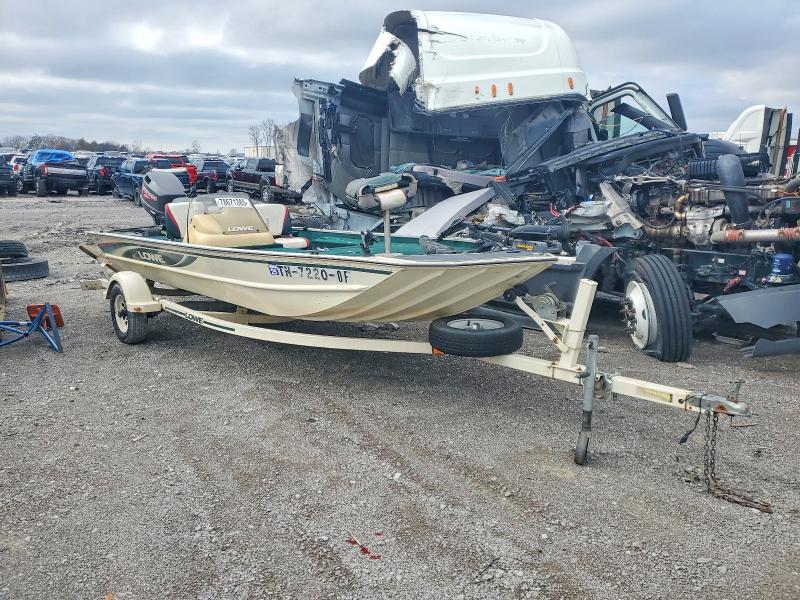 Продаж на аукціоні авто 1999 Lowe Boat, vin: 0MCL4368G899, номер лоту: 78671385