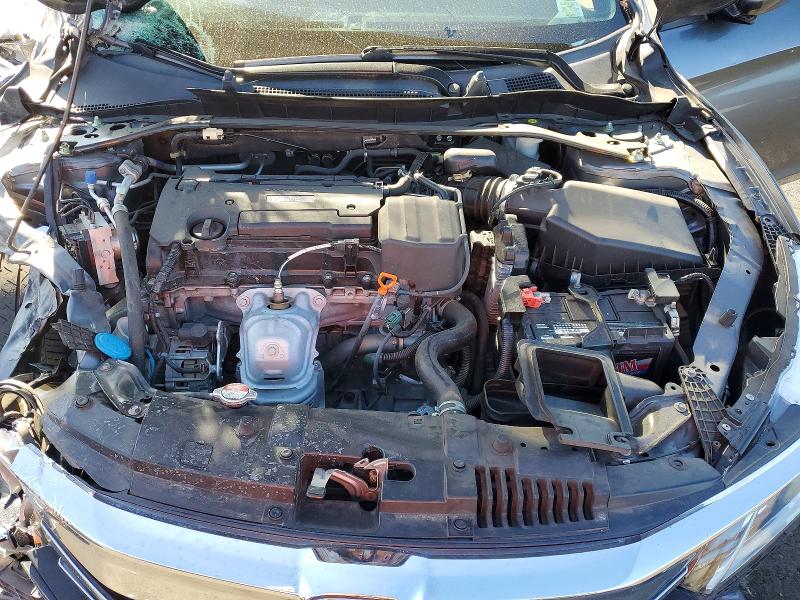 Продаж на аукціоні авто 2017 Honda Accord, vin: 1HGCR2F51HA301062, номер лоту: 78368785