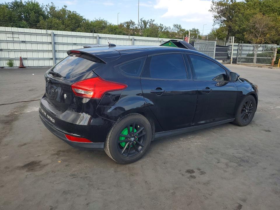 Продаж на аукціоні авто 2016 Ford Focus, vin: 1FADP3K2XGL393601, номер лоту: 78443815