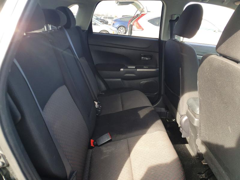 Aukcja sprzedaży 2019 Mitsubishi Outlander Sport, vin: JA4AP3AU1KU016927, numer aukcji: 78775705