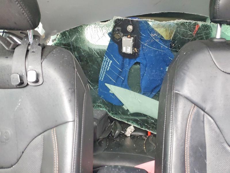 Продажа на аукционе авто 2022 Jeep Compass, vin: 3C4NJDFB7NT147588, номер лота: 77974845