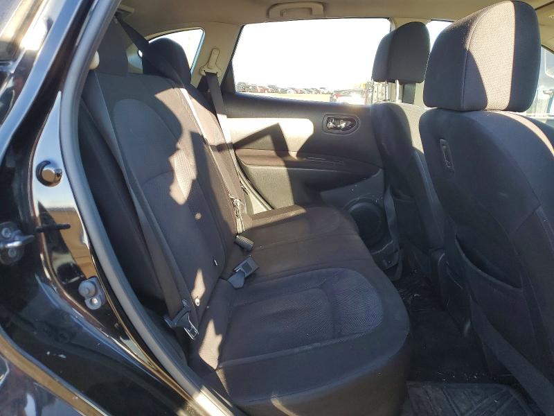 Продаж на аукціоні авто 2013 Nissan Rogue, vin: JN8AS5MV4DW146832, номер лоту: 77141985