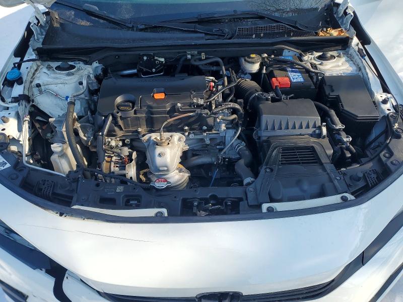 77429835 :رقم المزاد ، 2HGFE2F38NH130704 vin ، 2022 Honda Civic مزاد بيع