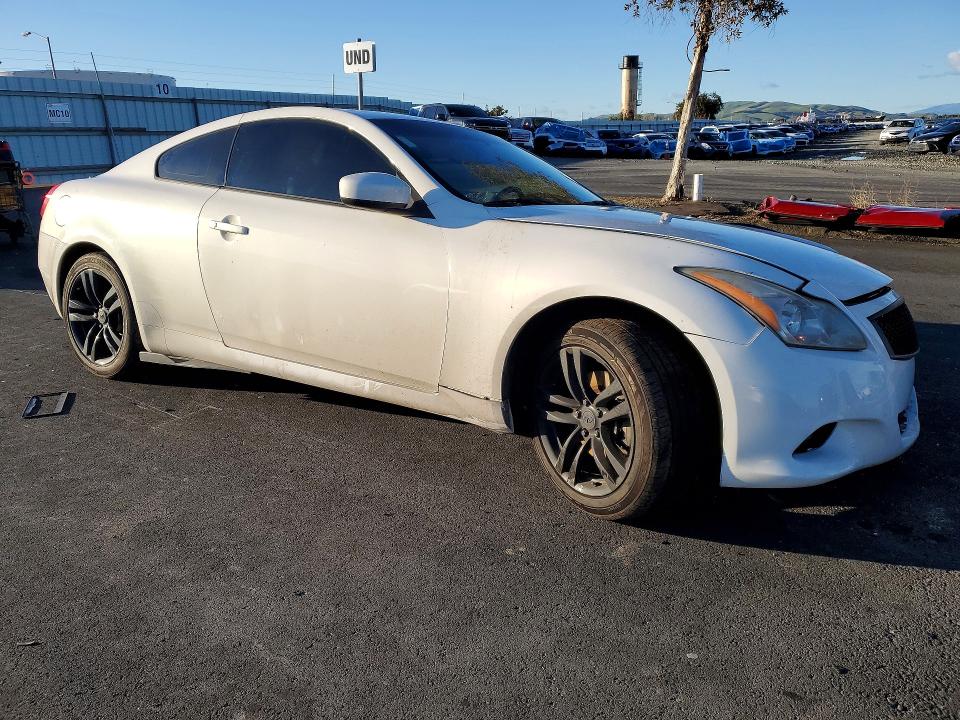 Продаж на аукціоні авто 2009 Infiniti G37, vin: JNKCV64F49M650745, номер лоту: 78360605