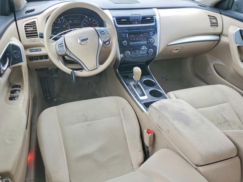 Продаж на аукціоні авто 2014 Nissan Altima 2.5, vin: 1N4AL3AP6EC146522, номер лоту: 75933295
