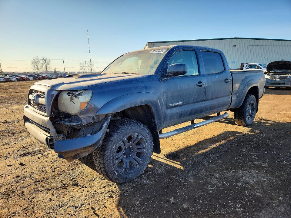 Aukcja sprzedaży 2011 Toyota Tacoma, vin: 2ATC0123XBM027432, numer aukcji: 77165485