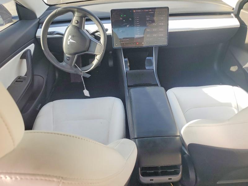 Продажа на аукционе авто 2019 Tesla Model 3, vin: 5YJ3E1EA4KF431323, номер лота: 79041065