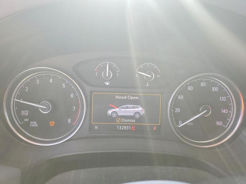 Продаж на аукціоні авто 2020 Buick Enclave, vin: 5GAERBKW6LJ281651, номер лоту: 75247985