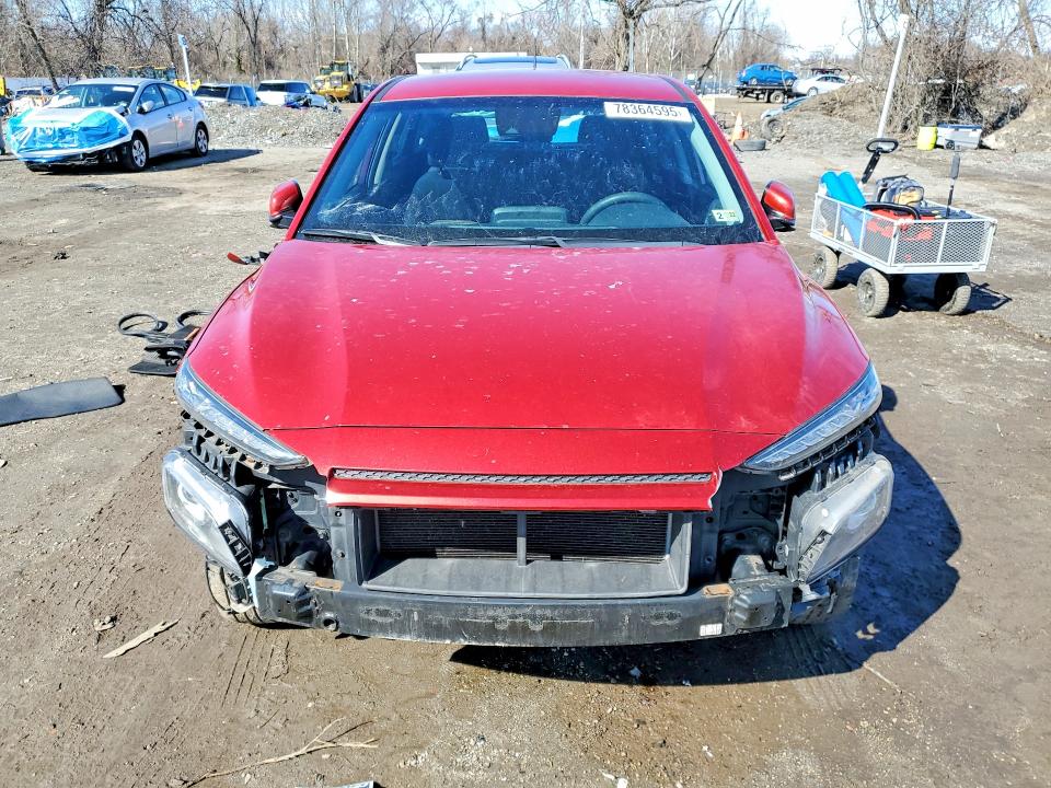 Aukcja sprzedaży 2019 Hyundai Kona, vin: KM8K1CAAXKU197832, numer aukcji: 78364595