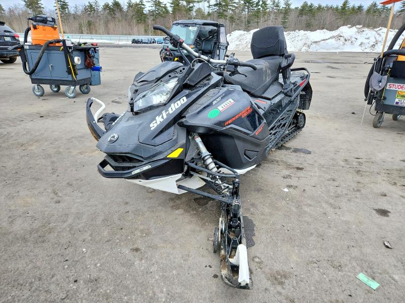 78134735 :رقم المزاد ، 2BPSUNKAXKV000118 vin ، 2019 Ski Renegade مزاد بيع