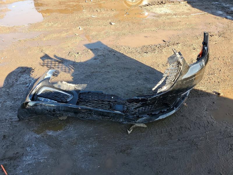 78042585 :رقم المزاد ، 2C4RC1S79SR538283 vin ، 2025 Chrysler Pacifica مزاد بيع