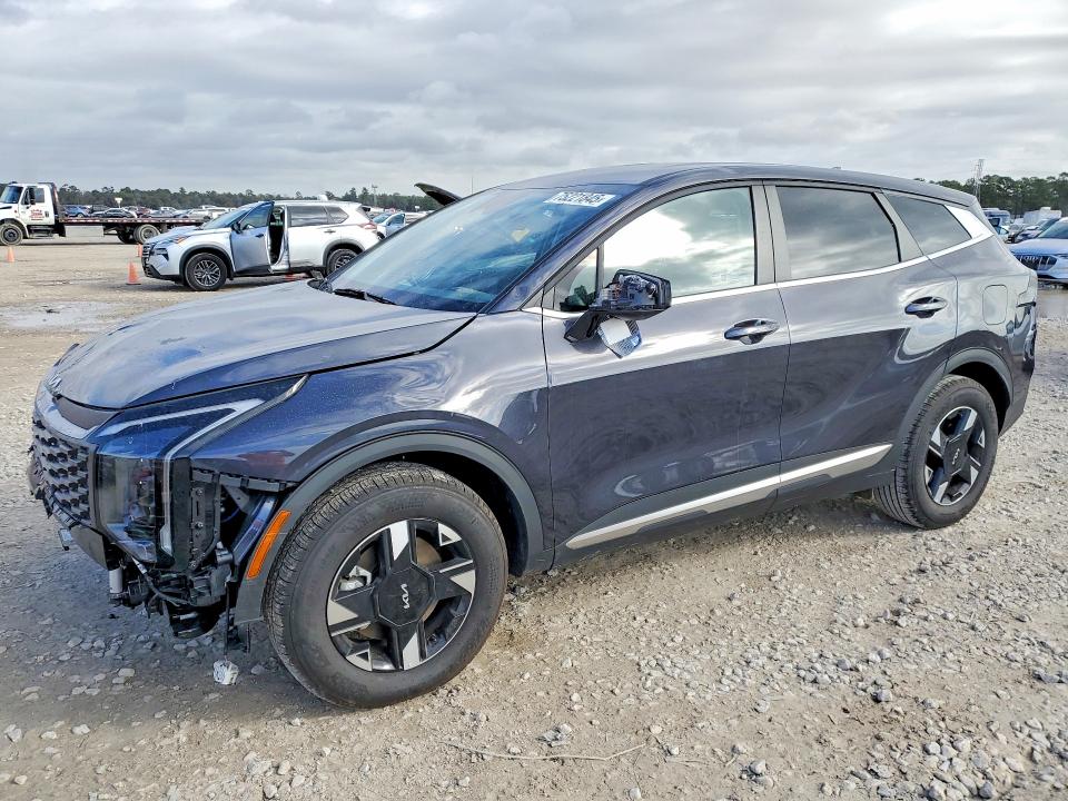 Продаж на аукціоні авто 2026 Kia Sportage L, vin: 5XYK2CDFXTG364623, номер лоту: 75221845