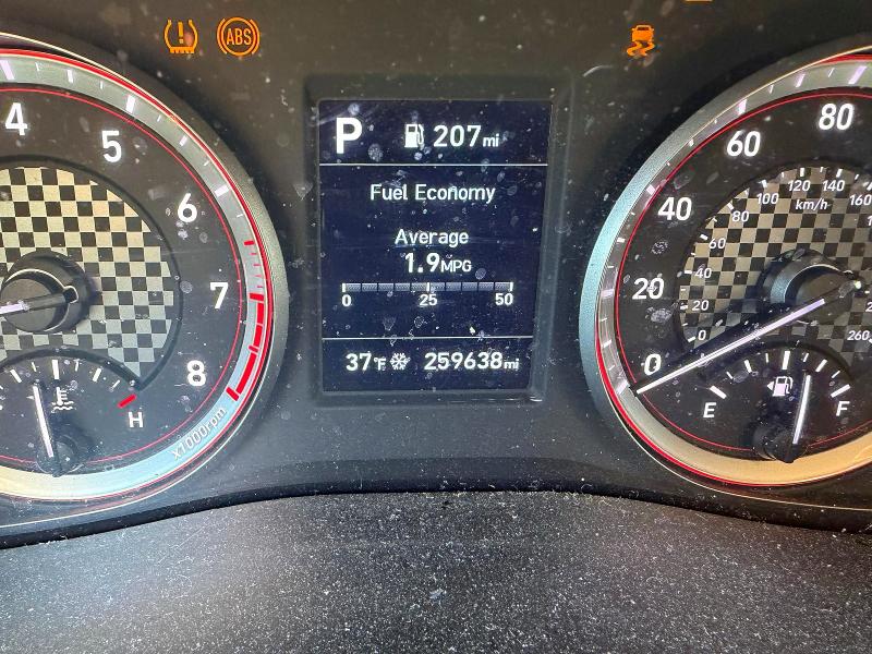 Aukcja sprzedaży 2019 Hyundai Veloster, vin: KMHTG6AFXKU011433, numer aukcji: 79599755